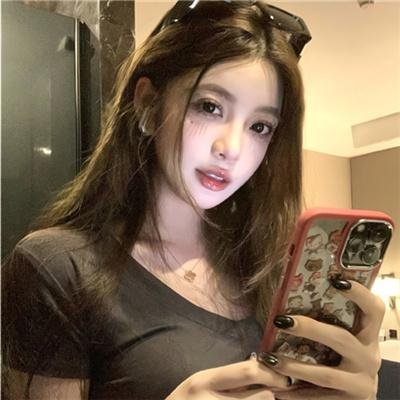 美国的早晨