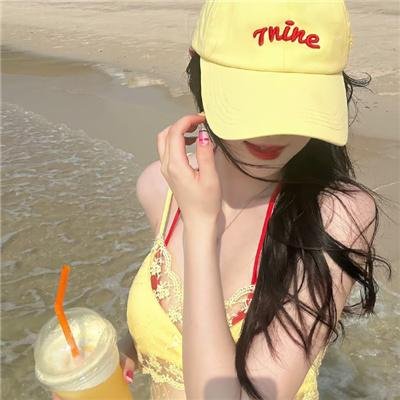 霓虹心