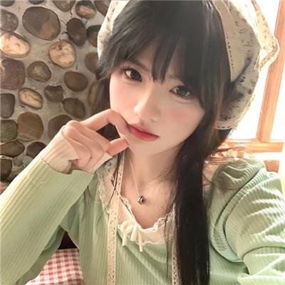 白色驯鹿