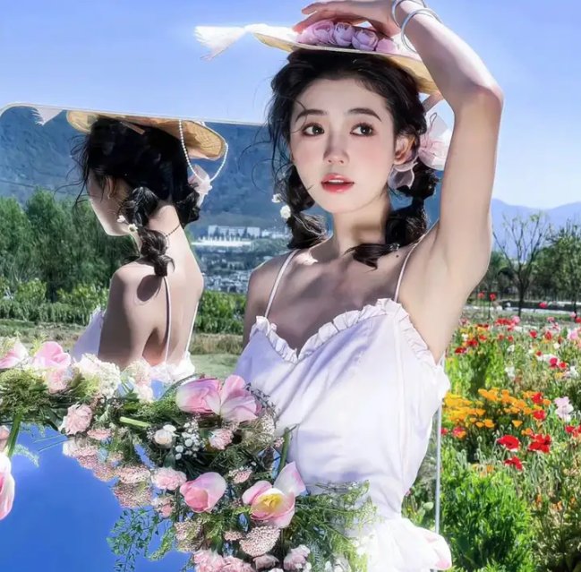 我的队长不对劲